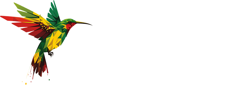 Logo Rasta Colibri