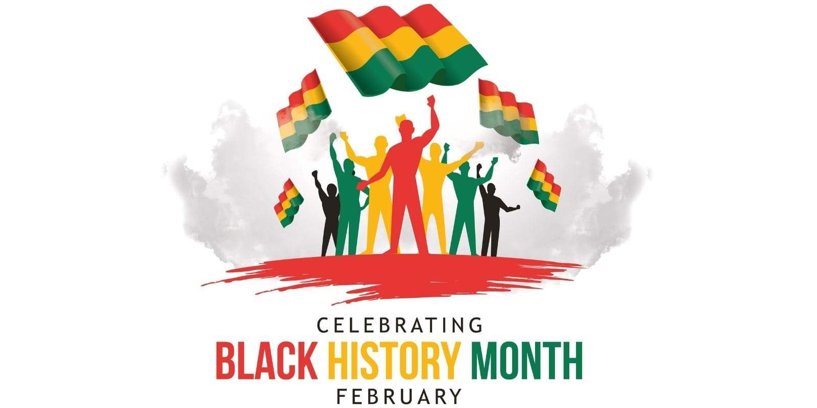 Le mois de fevrier, mois international de l'histoire des noirs