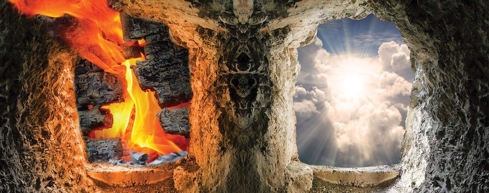 Zion contre Babylone