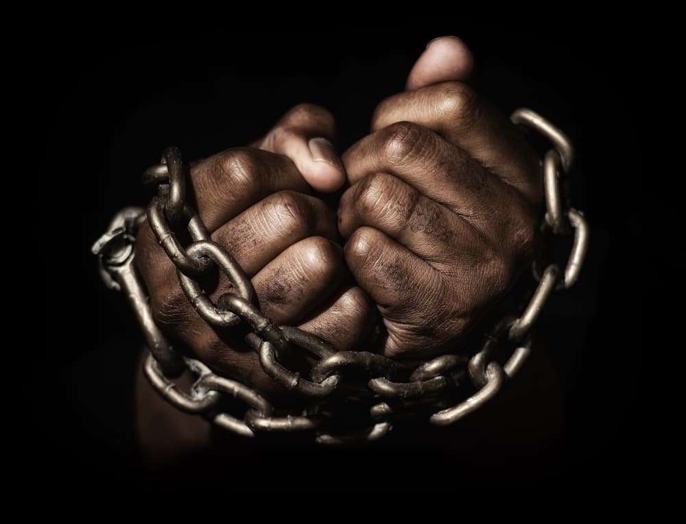 Esclavage en Jamaïque