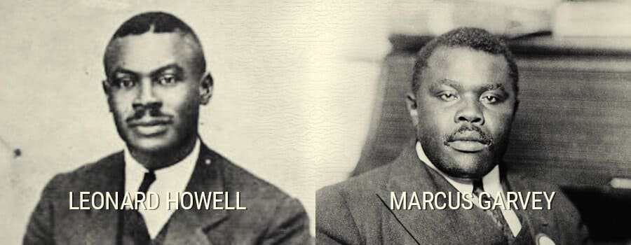 Howell & Garvey