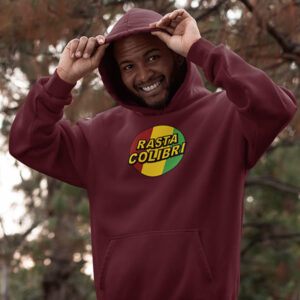 Vêtements Rasta